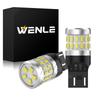 WENLE New Explosive T20 Double/T20 Single LED Tail Lamp, Brake Lamp, Stop Lamp, Back