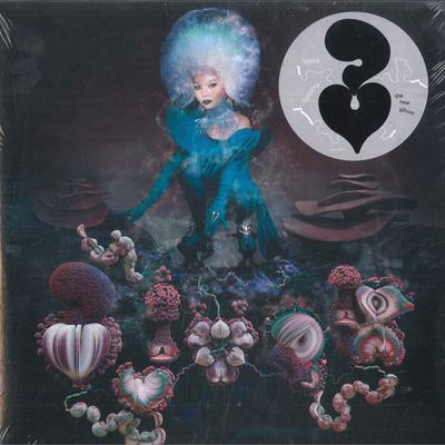 LP Record BJORK - Fossora TPLP1485X One Little Inde 2023 US Dance & Electronica