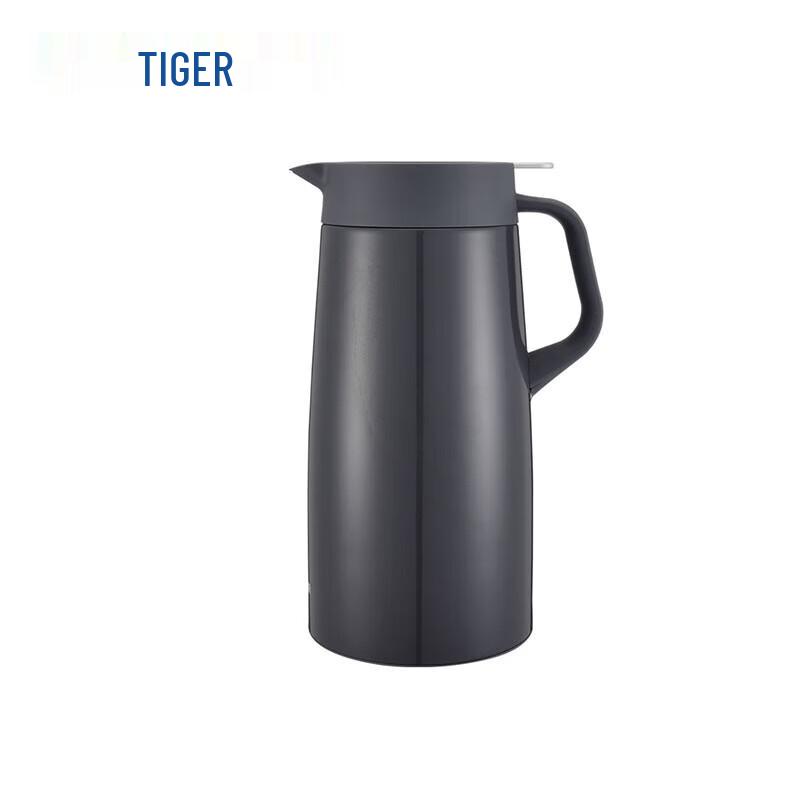 Tiger 2L Stainless Steel Vacuum Flask