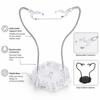 Replaceable Connectors Action Figure Stand Adjustable Arm Model Support Stand  Model Display