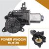 AM-For Hyundai Ioniq 17-22 Compatible 82460G2020 82460-G2020 Front Right Power Window Motor Unit