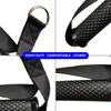Heavy Duty Exercise Handle,Cable Machine Attachments Resistance Bands Handle