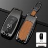 Mercedes-Benz Car Key Case for C260L GLC260 GLC300L EQE S-Class