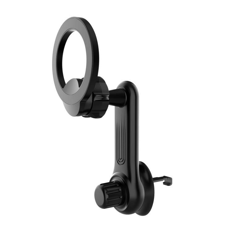 MagSafe Rotatable Magnetic Car Phone Mount for Air Vents