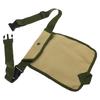 Multiple Pocket Tool Belts Gardening Belt with Quick Releases Buckle,Adjustable Belt Work Apron for Men and Women