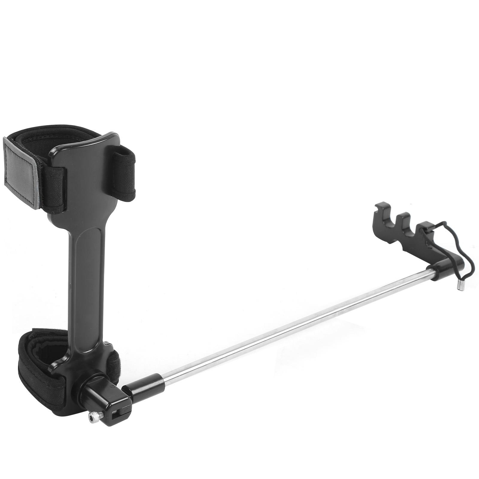 

Golf Swing Trainer Beginner Gesture Alignment Golf Elbow Brace Arc Corrector Support