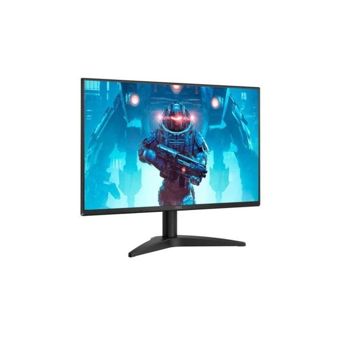 Écran PC - AOC - 24B36X - 24" LED IPS - FullHD 144Hz - 1 Ms Temps De Réponse