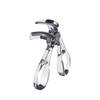 Plastic Eyelash Curler Wide-Angle Partial Makeup Eyelash Curler Cosmetic Clip Lash Lift Tool Eyelash Clamp Comb