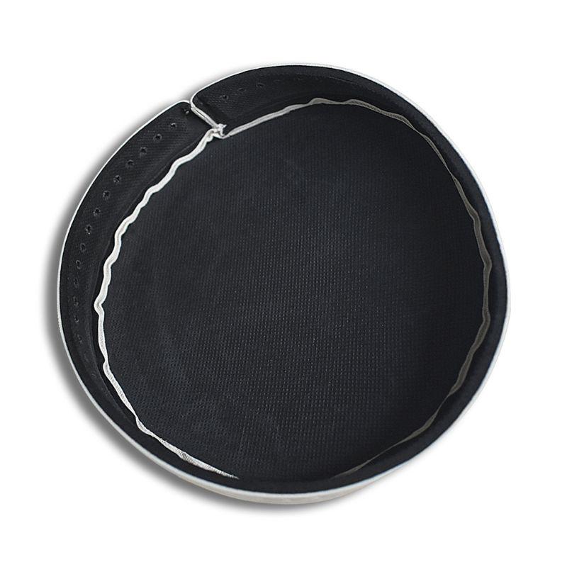 Buy DIY Leather Bag Base Shaper Bottom for Knitting Crochet Bags Handbag at affordable prices