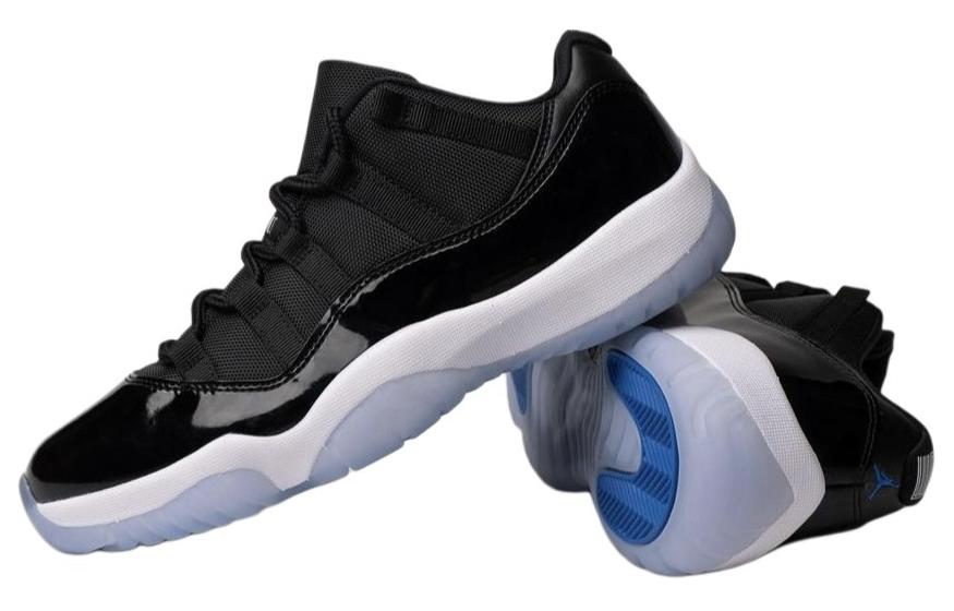 Jordan 11 Retro Low Space Jam Men's FV5104-004
