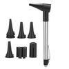 Professional Otoscope Endoscope Ear Oral Care Speculum Magnifying Lens Set