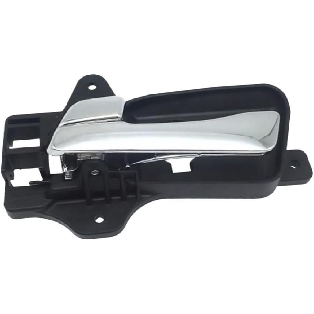 Vorderer Linker Rechter Auto Innenraum Innentürgriff für Hyundai i30 2007 2008 2009 2010 2011 2012 82620-2L010(Recht)