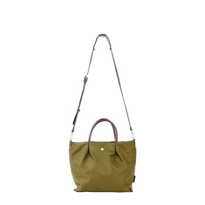 [Regato Largo] Shoulder Bag 2WAY A5