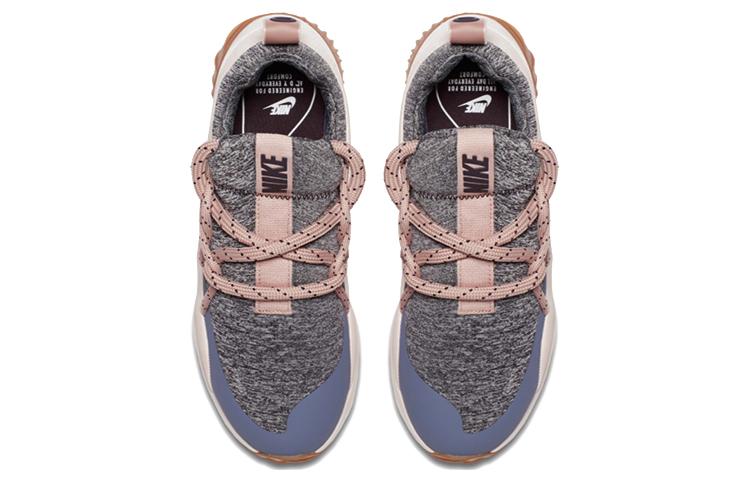 Women's Sneakers Nike Wmns City Loop 'Silt Red'