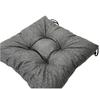 Decorative Chair Cushion 40X40 Ekolen