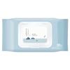1025 Dokdo Cleansing Tissue, 30 Sheets, 1 Piece