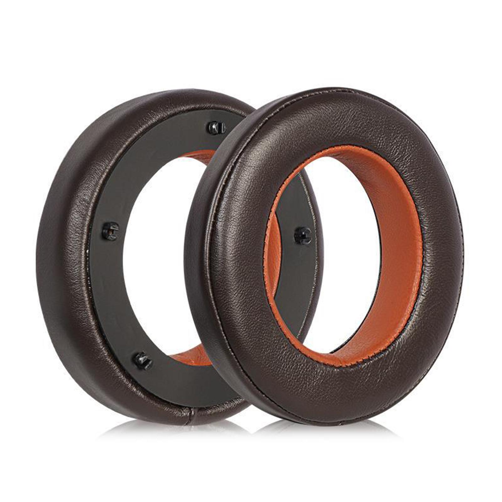 

Эластичные амбушюры для наушников Focal Clear Mg Pro, амбушюры с эффектом памяти, удобные амбушюры, аксессуары для гарнитуры