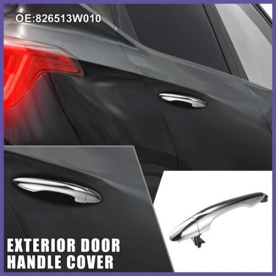 82651-3W010 Rear Left Exterior Door Handle for Kia Sportage 2.0L 2011-2016