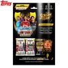 Topps Offiziell 2025/26 Aktualisiertes Jumbo-Multipack Scream Team Series Kollektion Premier League Match Attax Sammelkarte Sammlergeschenk