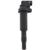 6PCS 0221504470 Ignition Coil For BMW E60 E61 F10 F18 F11 E39 F07 520I 523I 525I X3 X5 Z4 12138616153 12137594596