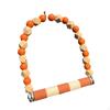 Bird Swing Perch for Parrots And Small Birds Activity Center