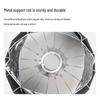 NANLITE 60 Softbox with Grid for Bowens Mount