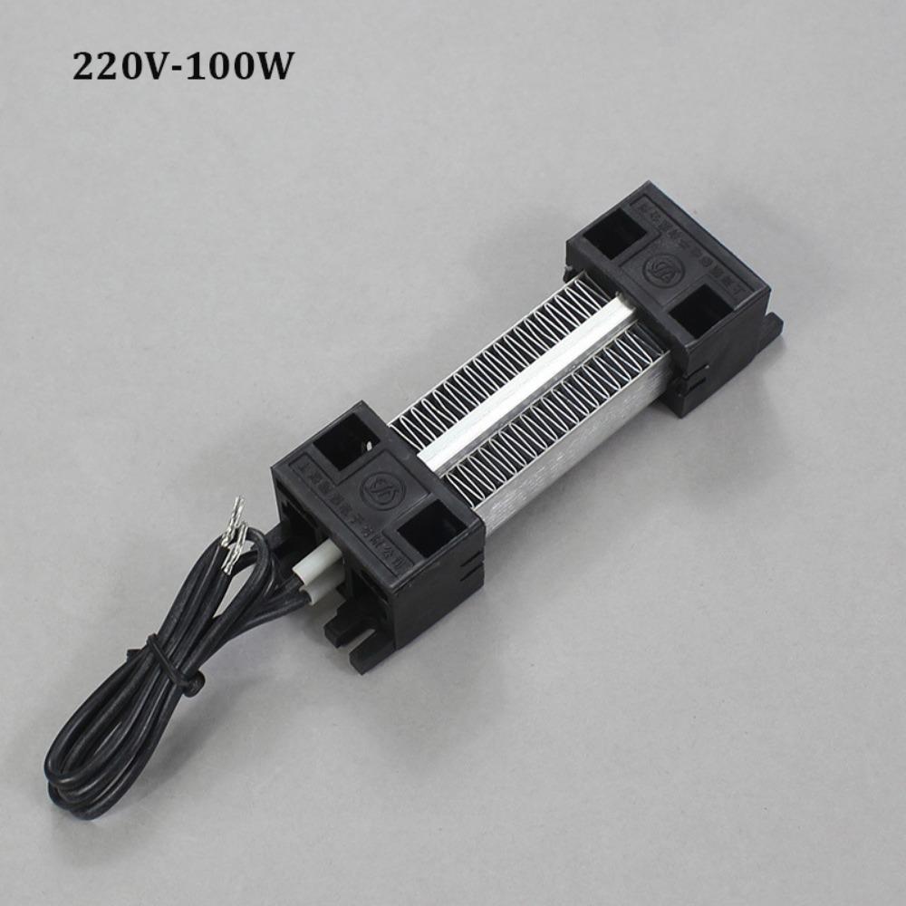 54A1 AC DC Инкубатор Нагреватель 220В 100Вт Нагревательный элемент Новый Изоляционно-Термостатический