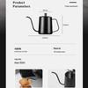 Premium Hand-Pour Coffee Tool Gift Set