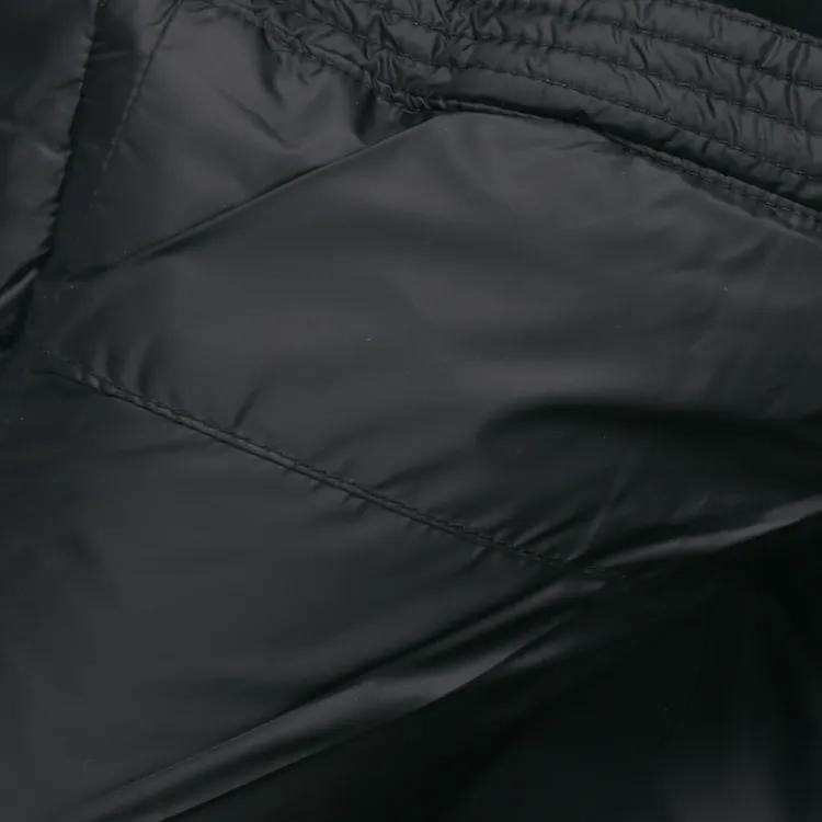 Puma TYAKASHA Down Jackets Unisex Black Hooded Moderate Other (Unisex) Down Jackets 595561 01