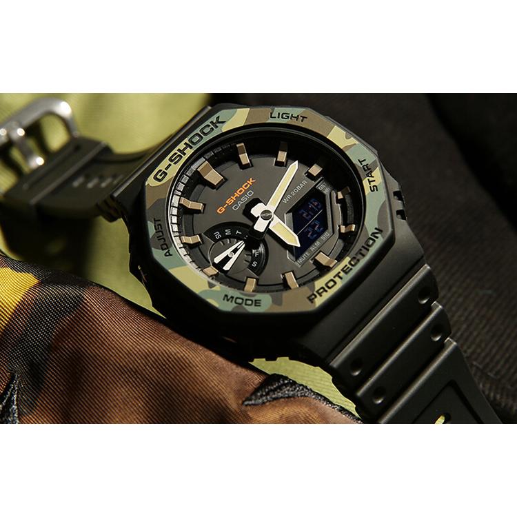 Casio G-Shock GA2100SU-1A GA-2100SU-1A
