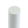 1Pc Geometric Shape Sharpening Stone Whetstone Sharpener Grinding Tool 800# Grit (Cylindrical)