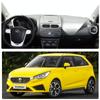 For MG 3 MG3 2011~ Right and Left Hand Drive Car Dashboard Covers Mat Shade Cushion Pad Carpets Accessories  2017 2018