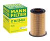 Air Part Filter, Number C16134/2