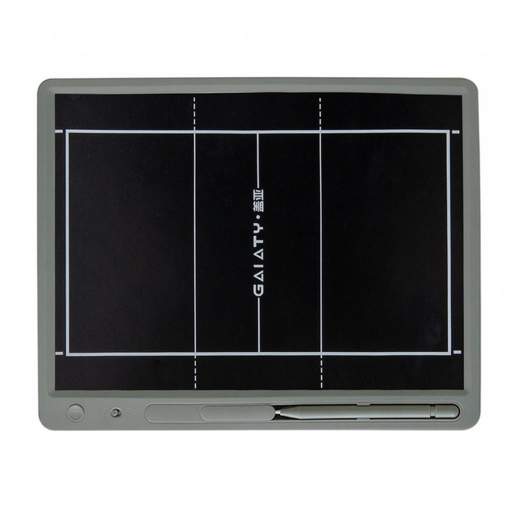 Electronic Board Erasable Coaching with Stylus Tablet
