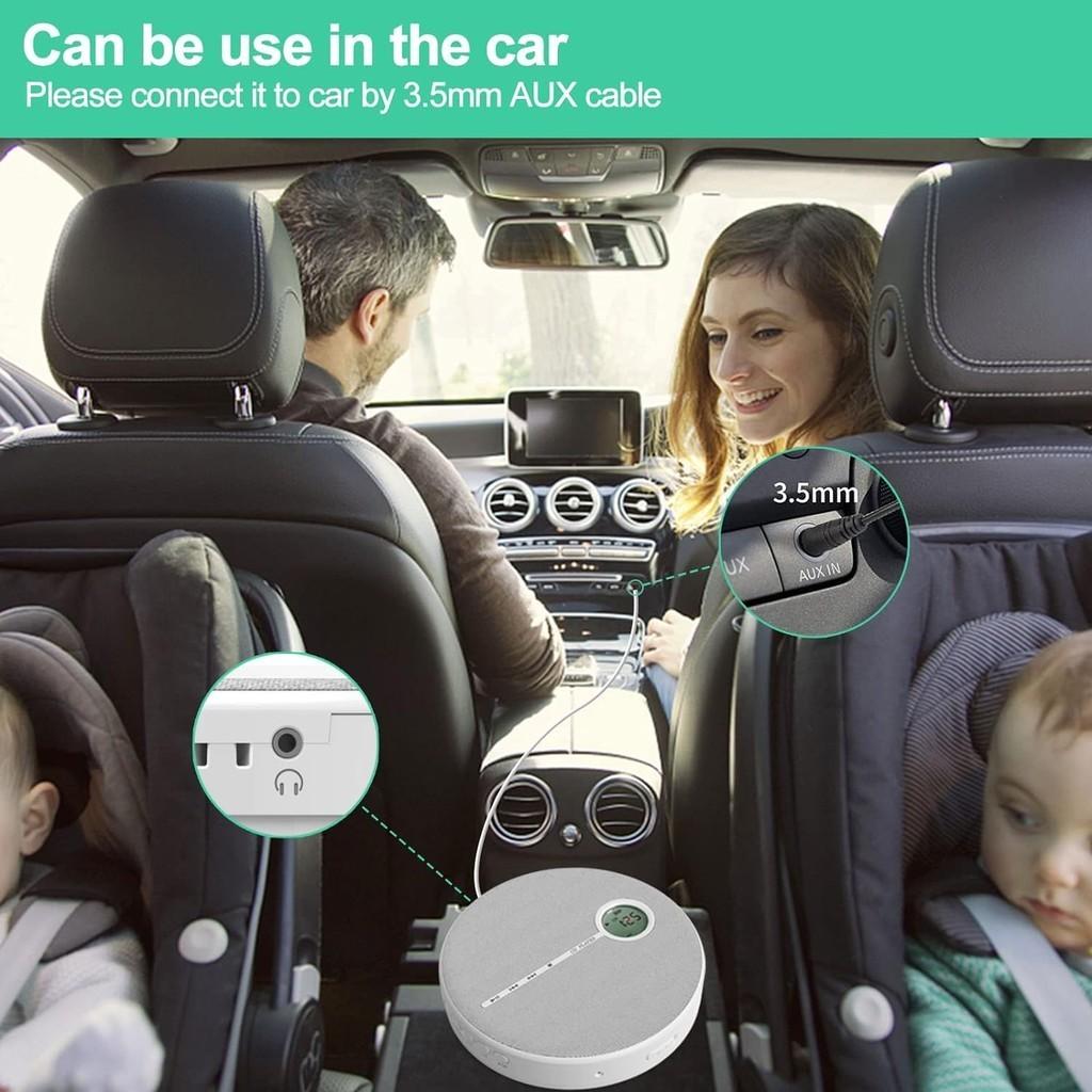 Multi-Functional CD Player  USB Music Player Dual Stereo Speakers Portable Bluetooth Receiver