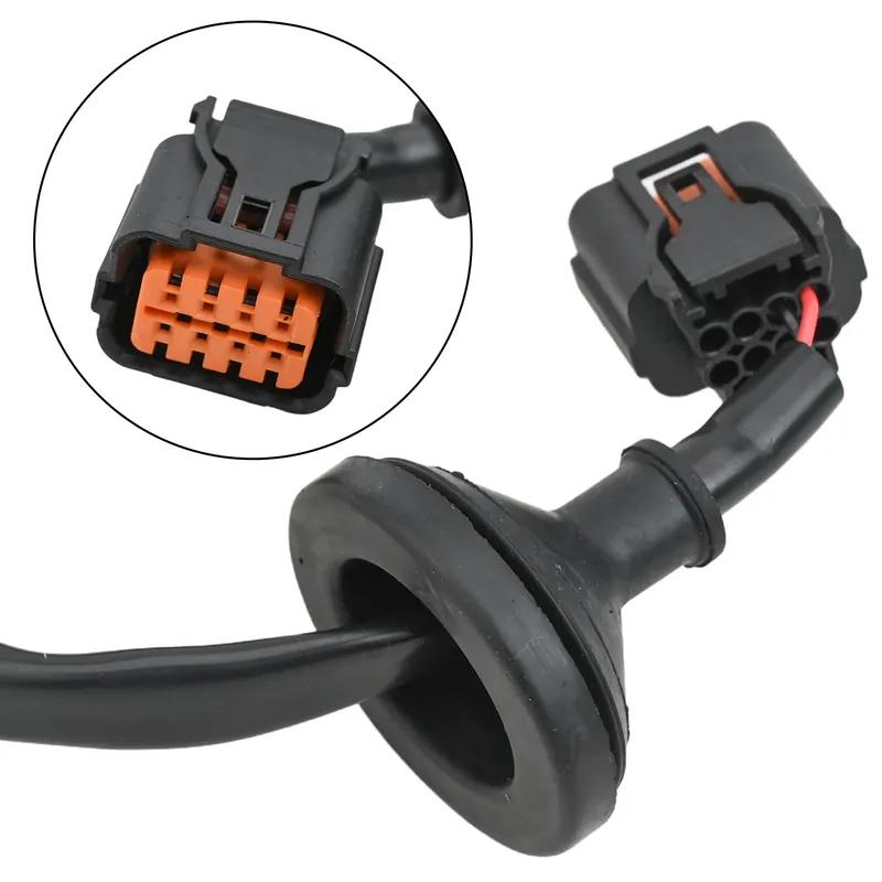 Car Liftgate Tailgate Handle Switch Replacement For Kia For Rio 2018-23 81260-H8000 Rear Trunk Opening Switch Car Accessory