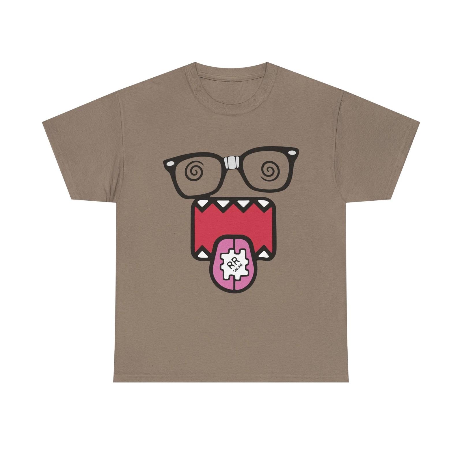 

Dizzy Domo Ku Tee-Tshirt 3XL