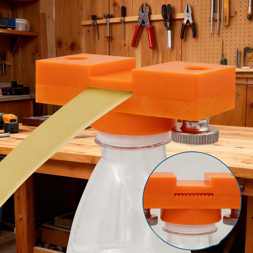 Woodworking Glue Applicator Banding Edge Adhesive Despenser Wooden Board Glue-Spreading Tool for Woodworking Repair Tool