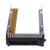 2.5" Sas Hard Drive Caddy Tray For Thinksystem St550 Sr550 Sr650 Sr850 Sr590