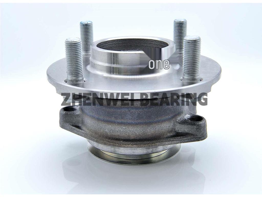 Hub Unit Car Bearing Assembly for Nissan NV200/Front Wheel