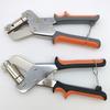 500 Sets of 10mm Metal Eyelets with Hand Press Pliers for Shoes and Tarps