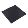 PEO PEI Build Plate Smooth Diamond Matte Textured 2 Sided 350x350mm for 3D Printer
