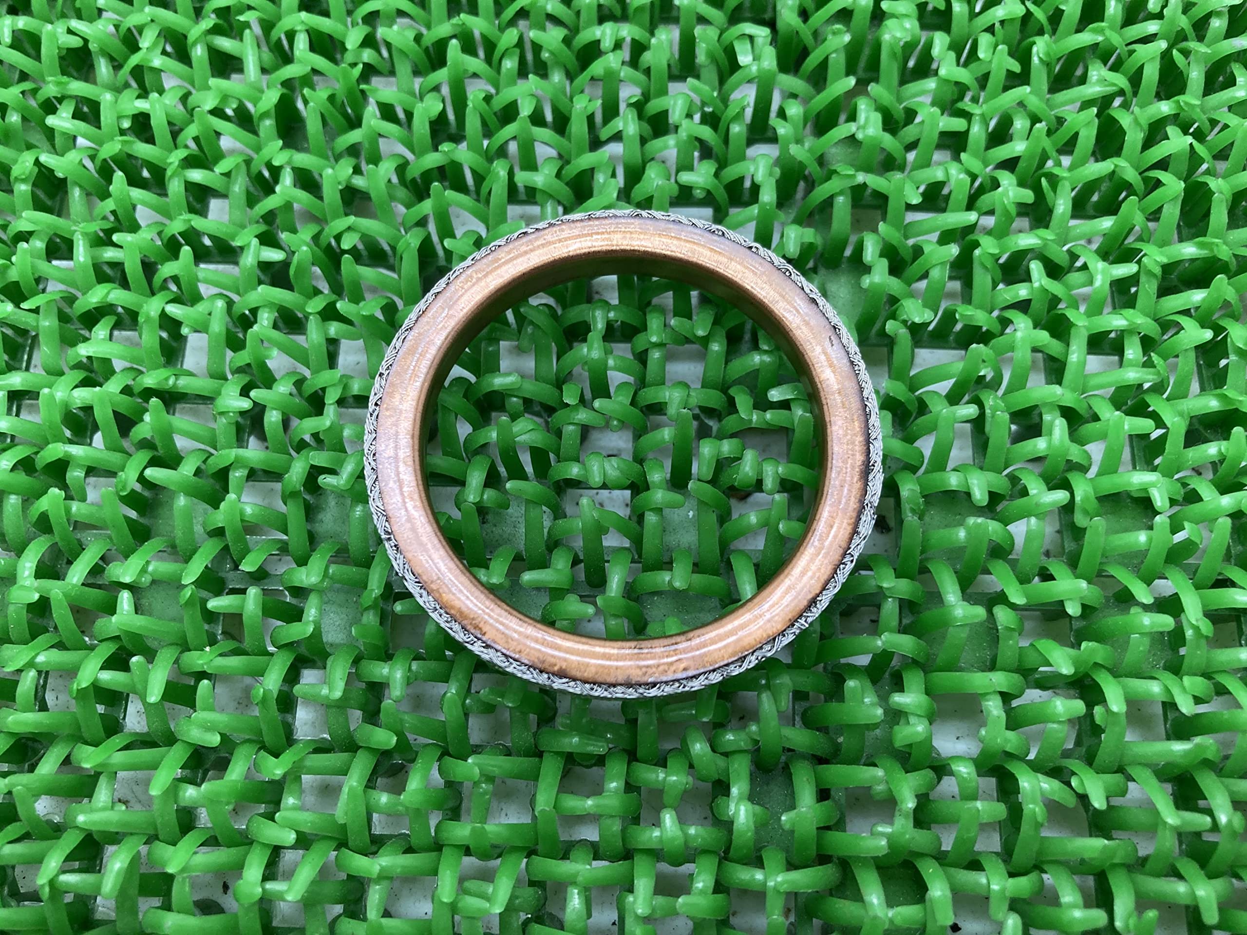 

Genuine Yamaha Muffler Gasket for Serow XVZ1300D Venture and XVZ1300A Royal Part 22262652 SR400/SR500 (Part Number 3GD-14613-00) SR400, V-MAX, 250, коричневый