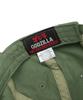Amelikannideul Ballpark Cap Godzilla - Cedar
