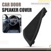 A2217280356: Compatible Left-Hand Drive Mercedes W211 Left Horn Cover