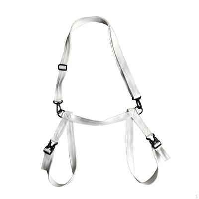 Picknickdecke Tragegurt Leichte Matte für Sport Fitnessstudio Outdoor