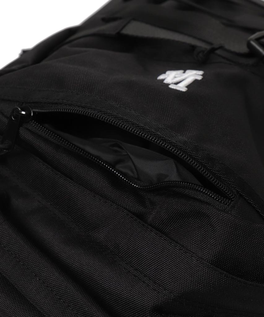 WEGO MLB Code Design Pattern 3 Bag, Men's,