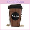 Cute Japanese Pu Crossbody Bag With Letter Embellishments For Daily Use