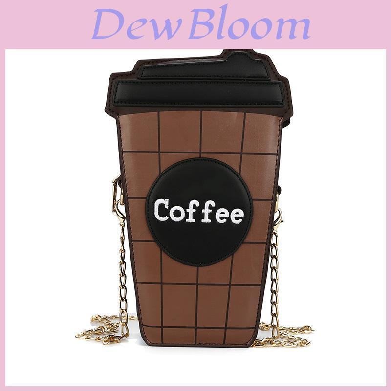 Cute Japanese Pu Crossbody Bag With Letter Embellishments For Daily Use