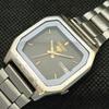 USED ELEGANT SEIKO 5 7019A MENS AUTOMATIC JAPAN ORIGINAL DIAL WATCH A416113-2 R10621f-a416113
